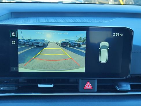 New 2026 Kia Carnival EX image 13