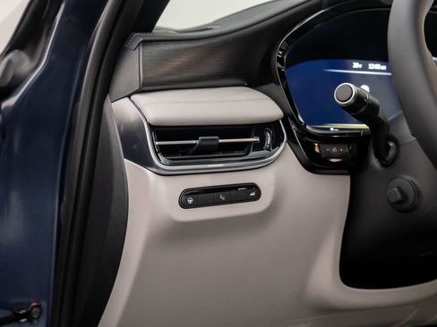 New 2026 INFINITI QX60 Autograph w/ Dark Cargo Package image 20