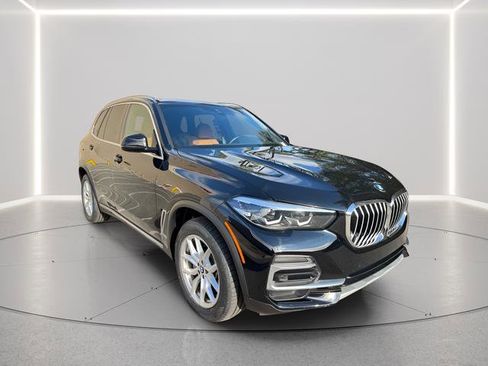 Used 2023 BMW X5 xDrive40i w/ Premium Package image 7