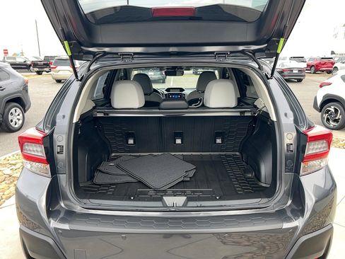 Certified 2023 Subaru Crosstrek 2.5i Limited w/ Popular Package #3 image 5