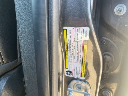 Used 2024 RAM 2500 Laramie image 36