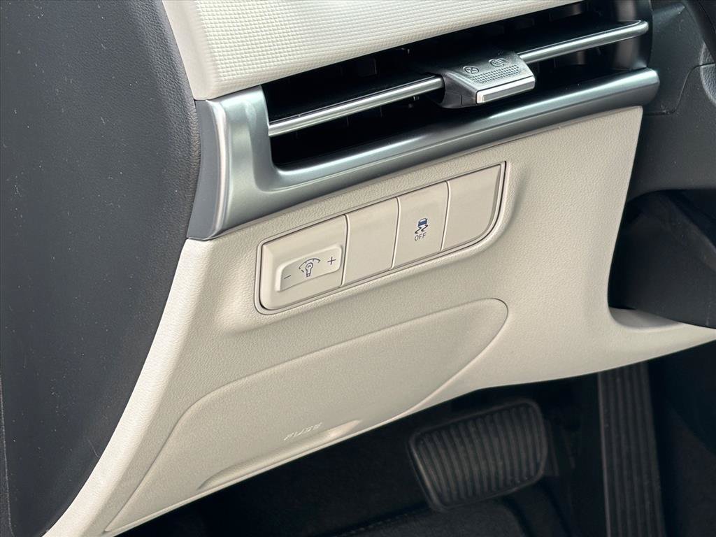 New 2026 Hyundai Tucson SE AWD/4WD image 7