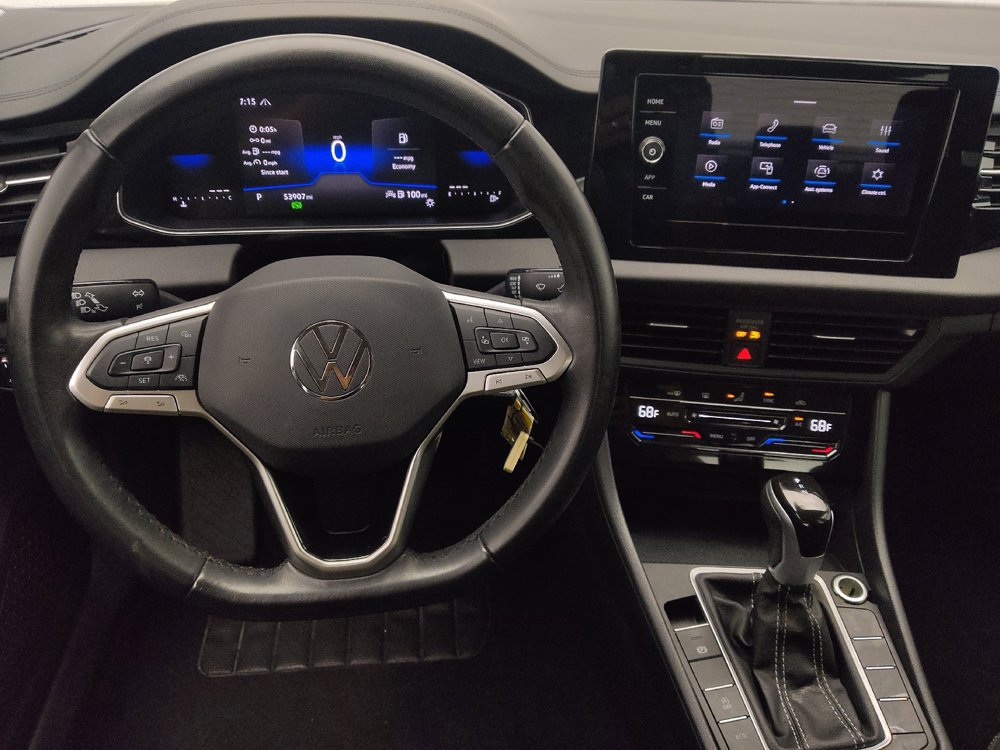 Used 2025 Volkswagen Jetta S FWD image 22