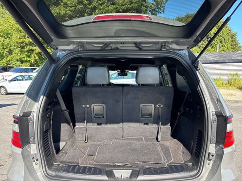 Used 2022 Dodge Durango R/T w/ Trailer Tow Group IV AWD/4WD image 14