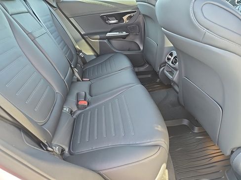 New 2026 Mercedes-Benz GLC 43 AMG 4MATIC image 37