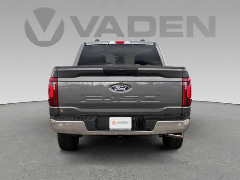 Used 2025 Ford F150 XLT w/ Equipment Group 301A Standard RWD image 17