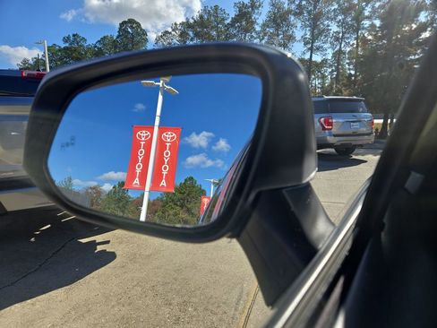 Certified 2025 Toyota RAV4 XLE image 11