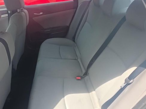 Used 2018 Honda Civic LX image 12