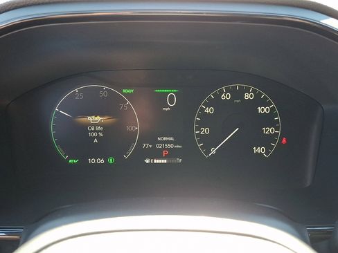 Used 2023 Honda CR-V Sport image 19