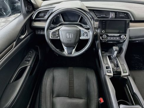 Used 2021 Honda Civic EX-L image 3
