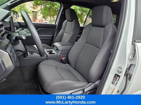 Used 2025 Toyota 4Runner SR5 AWD/4WD image 8