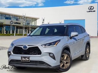 Used 2022 Toyota Highlander Bronze Edition video 1