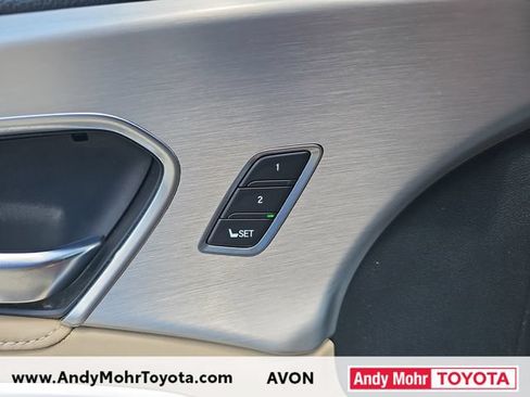 Used 2019 Acura RDX AWD w/ Technology Package image 13