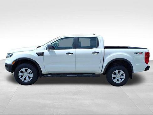 Certified 2021 Ford Ranger XL w/ Equipment Group 101A High AWD/4WD image 4