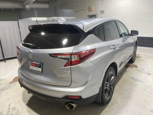 Used 2019 Acura RDX A-Spec AWD/4WD image 26