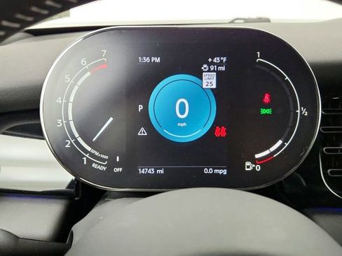 Used 2023 MINI Cooper S image 15