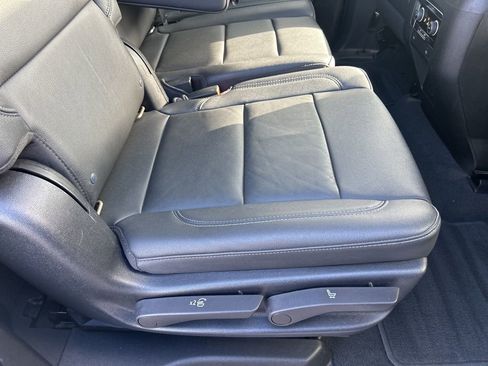 Used 2022 Chevrolet Tahoe LT image 47