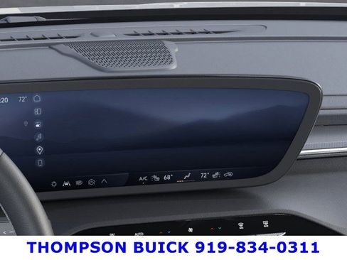 New 2025 Buick Enclave Sport Touring w/ Super Cruise Package image 20
