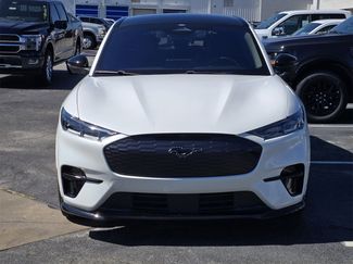 Used 2023 Ford Mustang Mach-E GT video 2