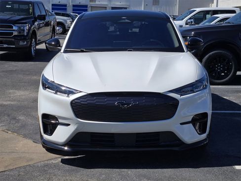 Used 2023 Ford Mustang Mach-E GT image 2