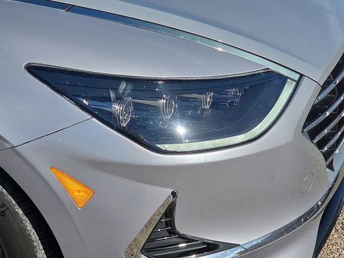 Used 2023 Hyundai Sonata SEL image 10