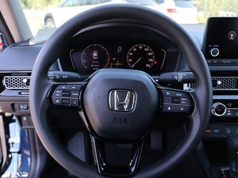 New 2026 Honda Civic LX image 26