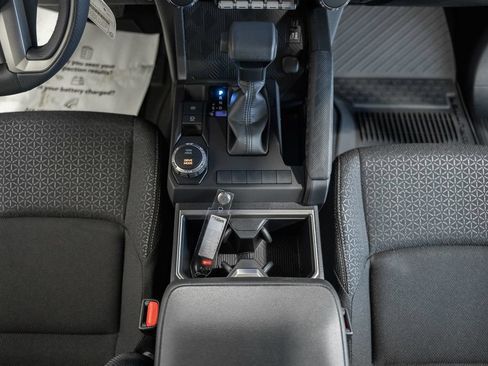 New 2026 Toyota 4Runner SR5 RWD image 24