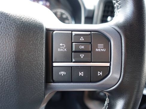 Used 2023 Ford F150 XLT w/ Equipment Group 302A High AWD/4WD image 51