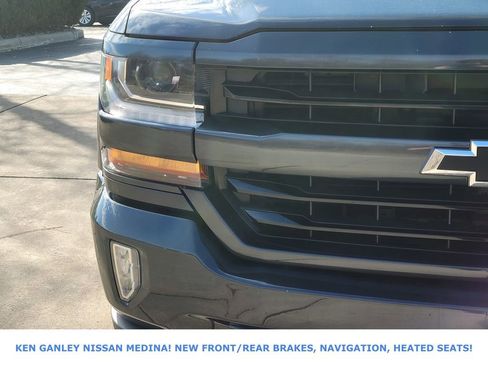 Used 2017 Chevrolet Silverado 1500 LT image 9