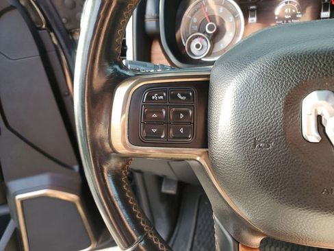 Used 2022 RAM 3500 Limited AWD/4WD image 28