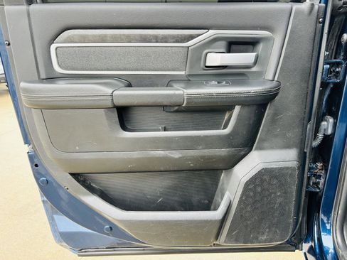 Used 2020 RAM 2500 Big Horn w/ Level 1 Equipment Group image 22