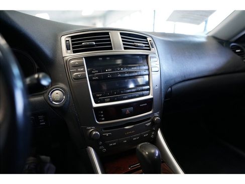 Used 2007 Lexus IS 250 RWD image 20