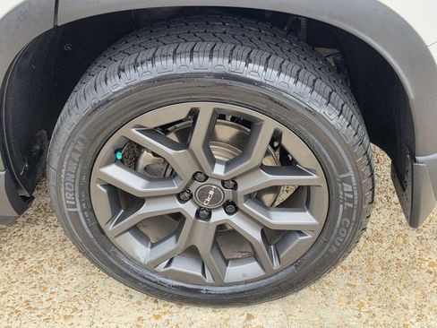 Used 2024 Honda Pilot Elite image 29