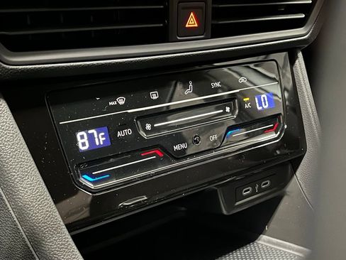 New 2026 Volkswagen Jetta S image 8