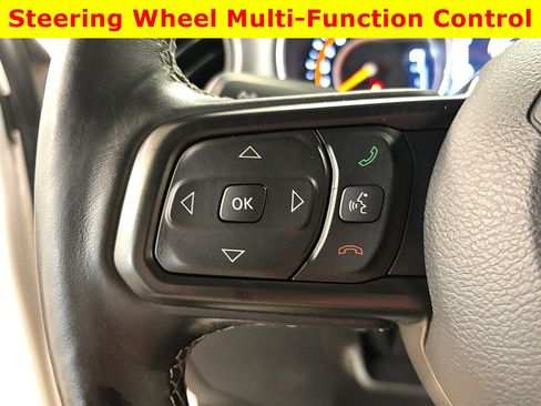 Used 2021 Jeep Wrangler Unlimited Sport AWD/4WD image 31