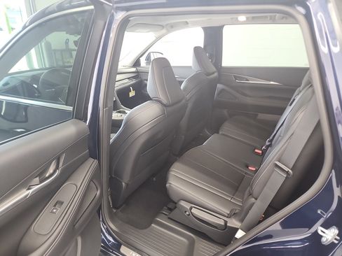 New 2026 INFINITI QX60 Pure w/ Cargo Package image 16