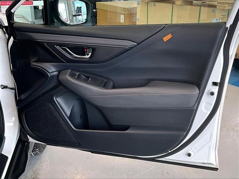 Used 2022 Subaru Outback Wilderness image 12