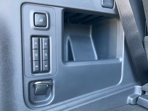 New 2026 Ford Expedition Tremor AWD/4WD image 21
