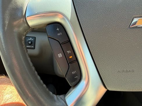 Used 2013 Chevrolet Traverse LT AWD/4WD image 12