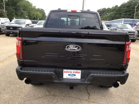 New 2026 Ford F150 XLT w/ Equipment Group 302A MID AWD/4WD image 11