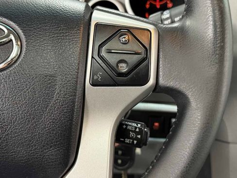 Used 2017 Toyota Sequoia SR5 image 18