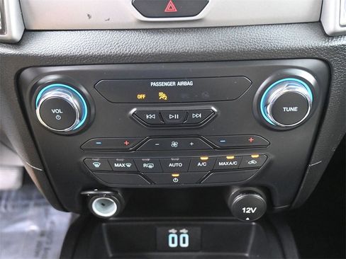 Used 2023 Ford Ranger XLT w/ Equipment Group 301A Mid image 17