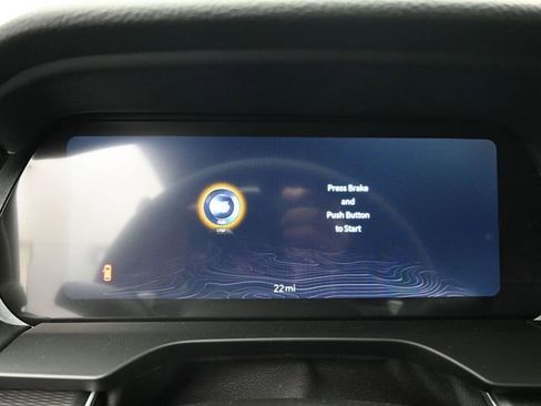 New 2025 Jeep Grand Cherokee Altitude image 11