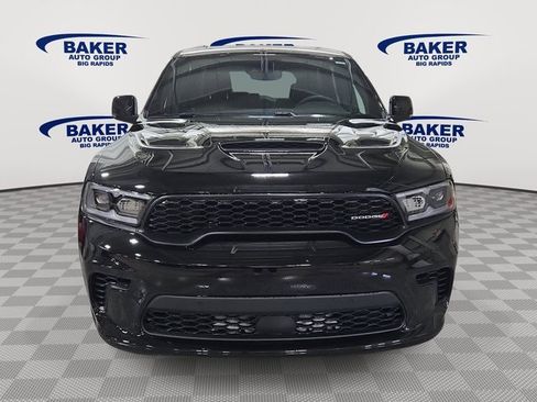 New 2026 Dodge Durango GT image 8