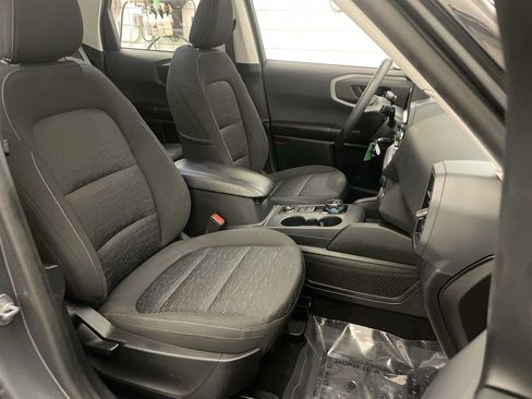 Used 2021 Ford Bronco Sport AWD/4WD image 19