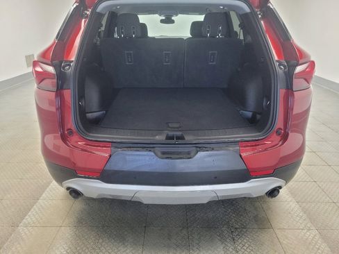 Used 2021 Chevrolet Blazer LT FWD image 29