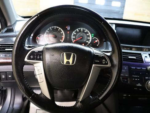 Used 2009 Honda Accord EX-L image 39