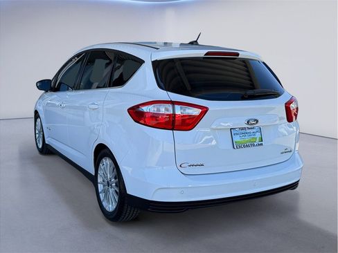Used 2014 Ford C-MAX SEL FWD image 4