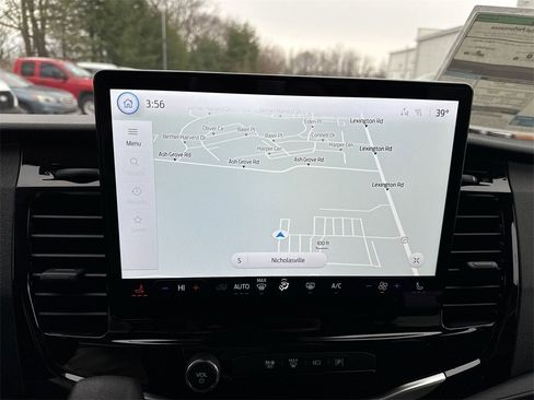 New 2026 Ford Transit 350 148 Medium Roof Wagon image 15