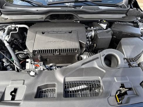 Used 2026 Honda Pilot Black Edition image 13
